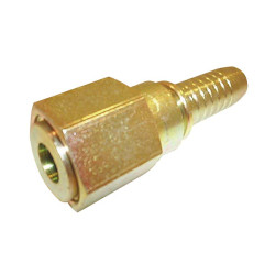 9/16-18 ORFS FEM FOR 1/4 HOSE